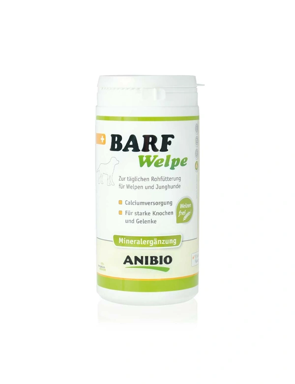 ANIBIO Barf Welpe