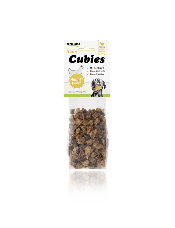 ANIBIO Cubies
