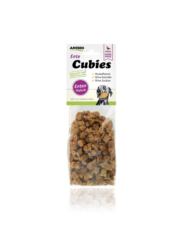 ANIBIO Cubies