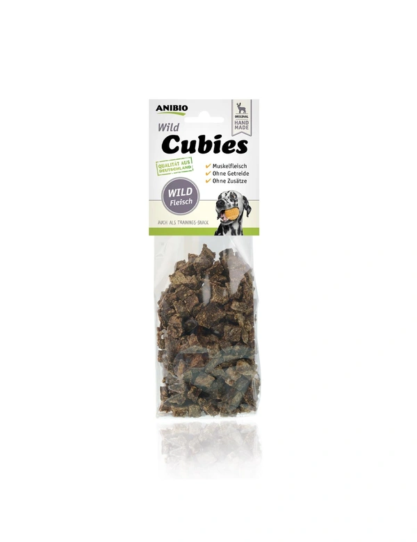 ANIBIO Cubies
