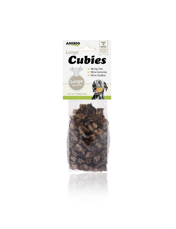 ANIBIO Cubies