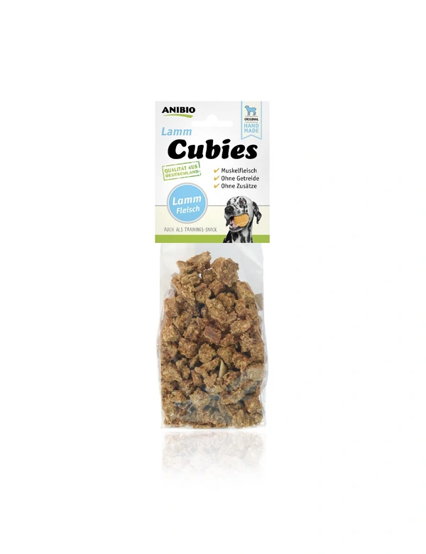 ANIBIO Cubies
