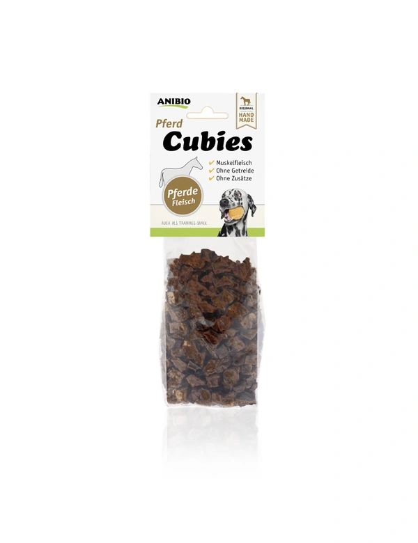 ANIBIO Cubies