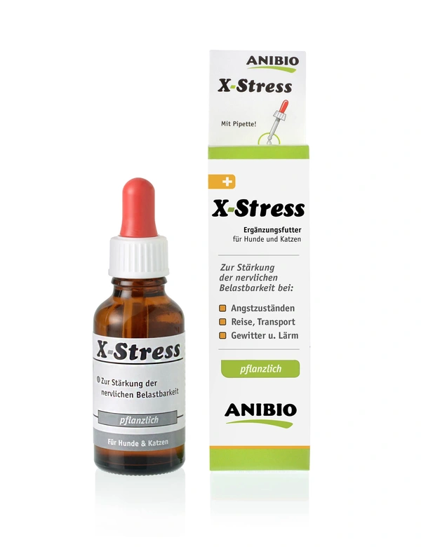 ANIBIO X-Stress