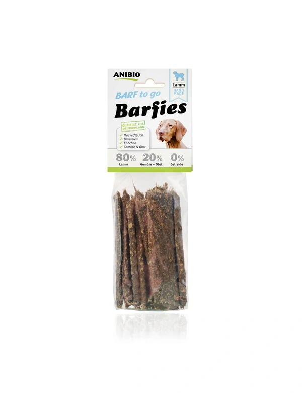 ANIBIO Barfies