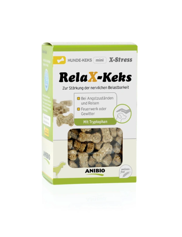 ANIBIO RelaX Keks