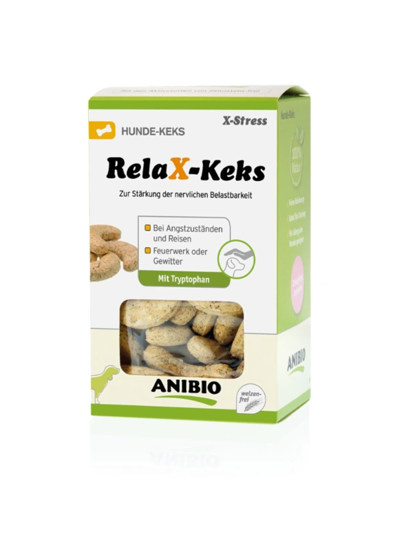 ANIBIO RelaX Keks