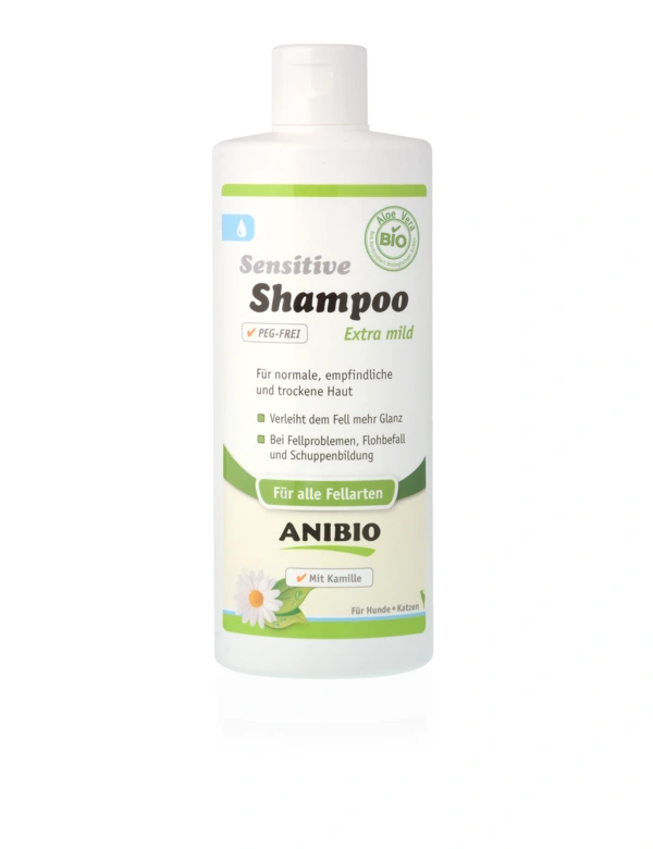 ANIBIO Shampoo