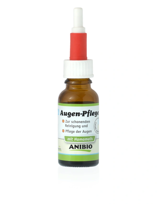 ANIBIO Augenpflege