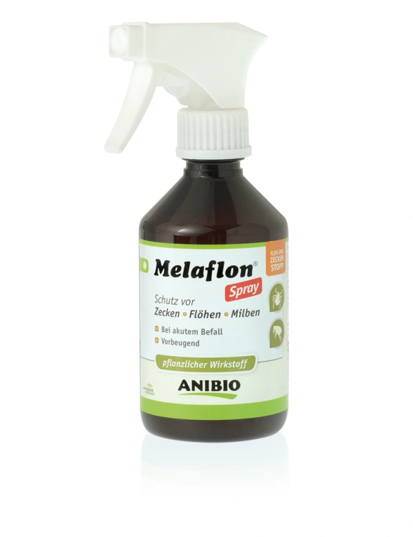 ANIBIO Melaflon Spray