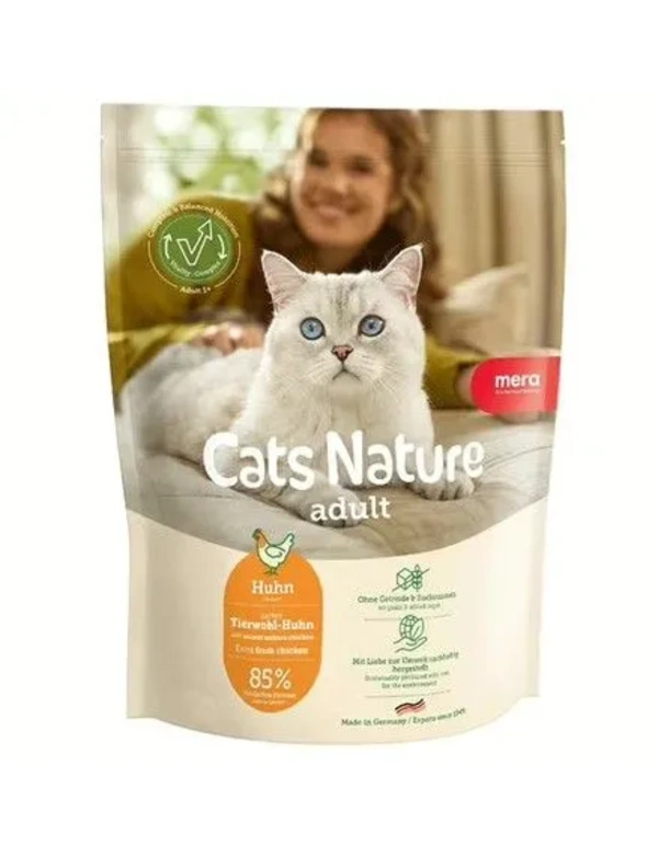 mera Cats Nature Adult