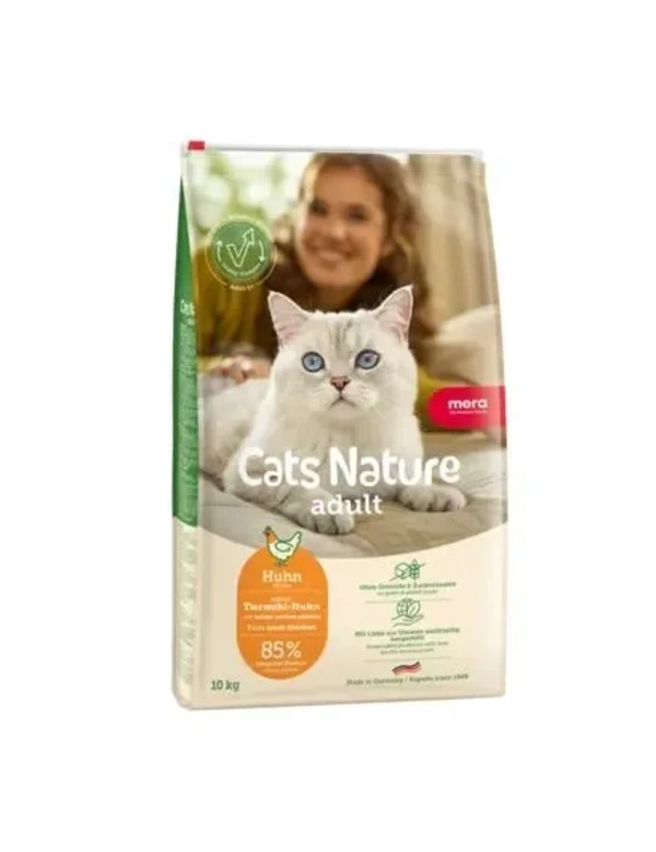 mera Cats Nature Adult