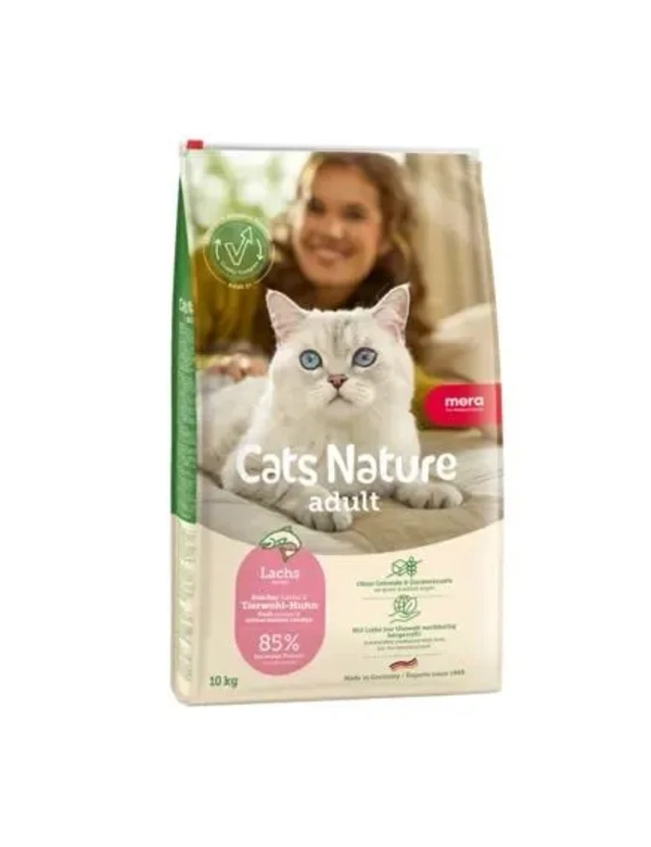 mera Cats Nature Adult