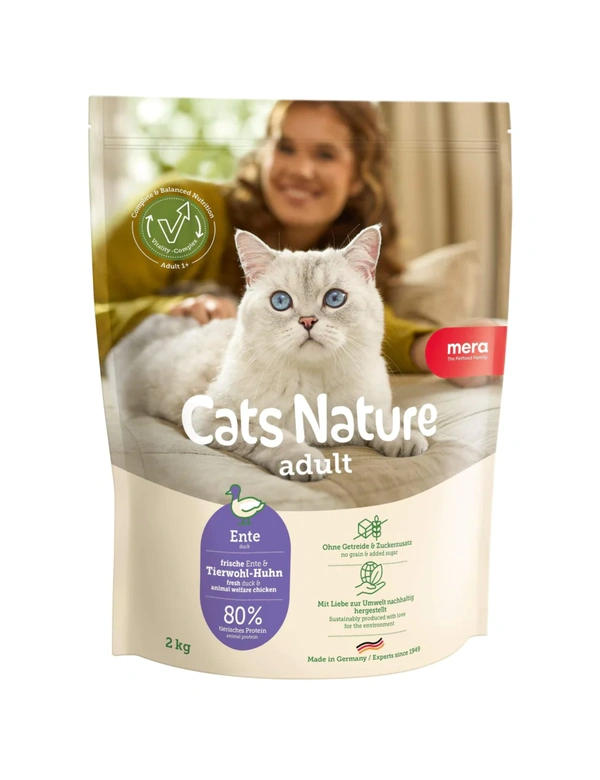 mera Cats Nature Adult