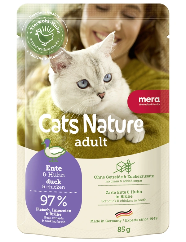 mera Cats Nature Adult