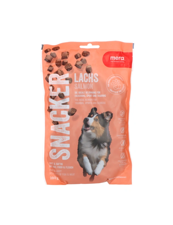 Mera Dog Snacker