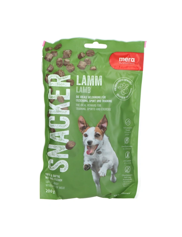 Mera Dog Snacker