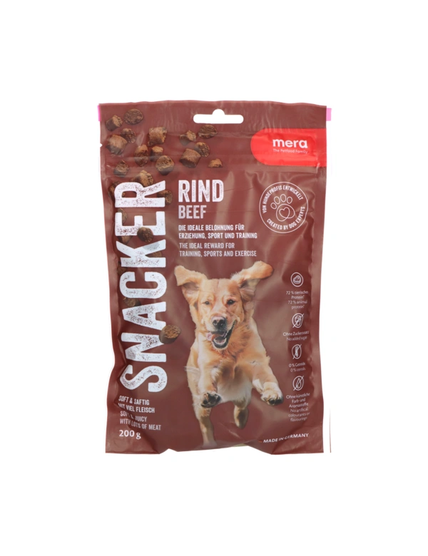 Mera Dog Snacker