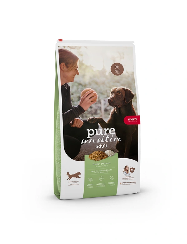 Mera Pure Sensitive Insect