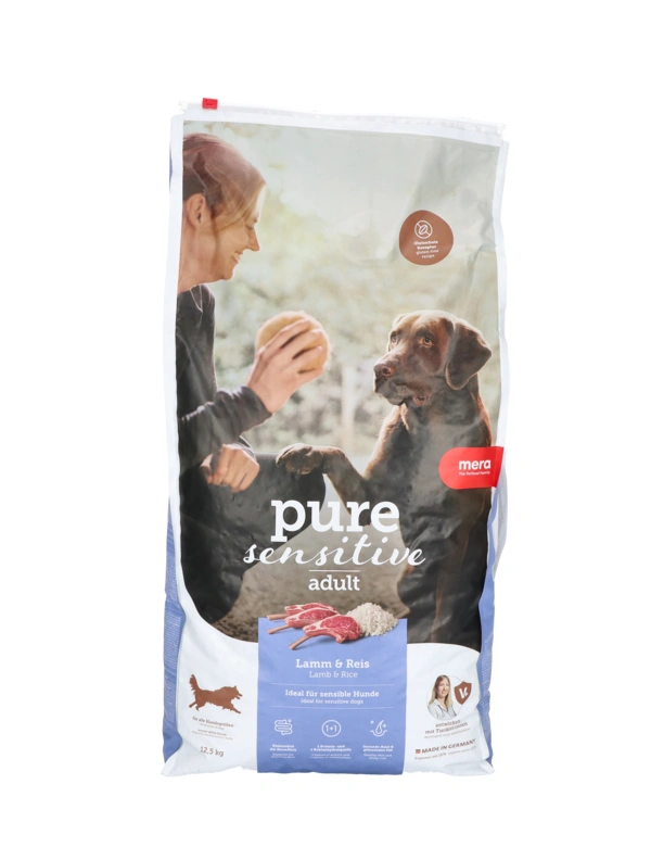 Mera Pure Sensitive