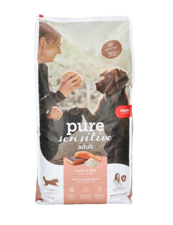 Mera Pure Sensitive
