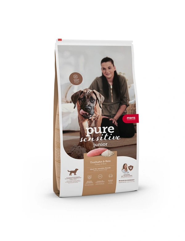 Mera Pure Sensitive Junior