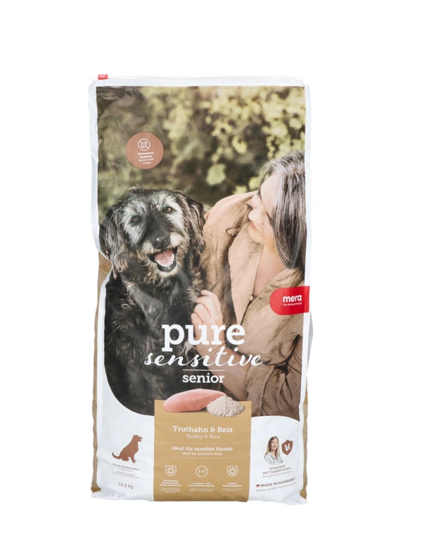 Mera Pure Sensitive Senior