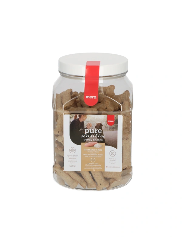 Mera Pure Sensitive Goody Snacks