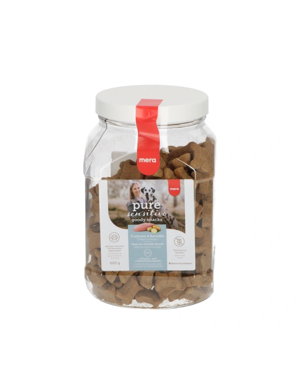 Mera Pure Sensitive Goody Snacks