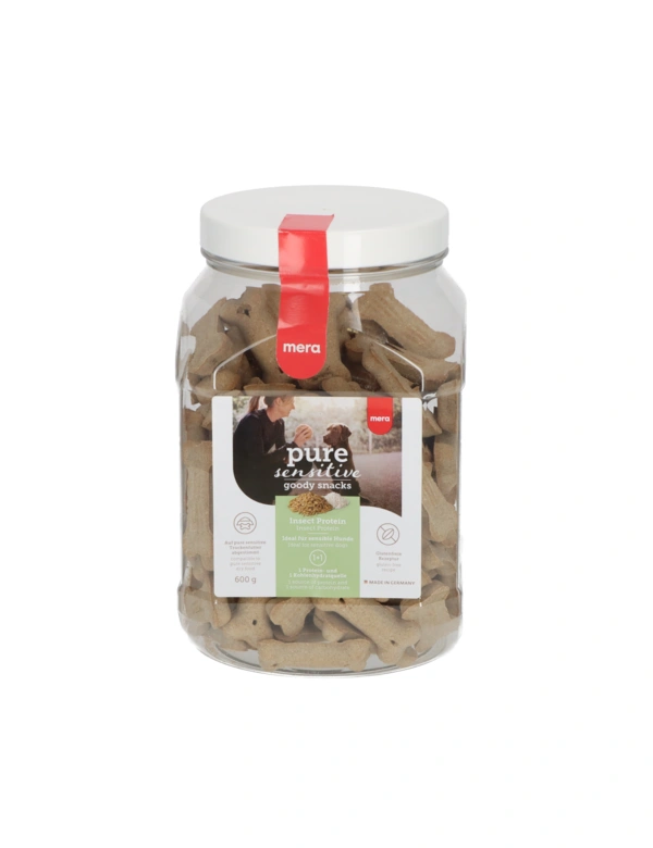 Mera Pure Sensitive Goody Snacks