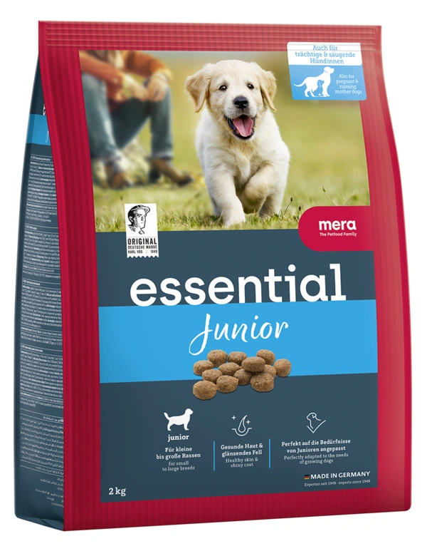 mera Essential Junior