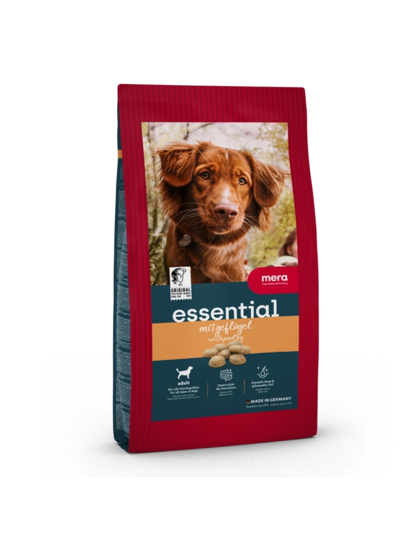 mera Dog Essential
