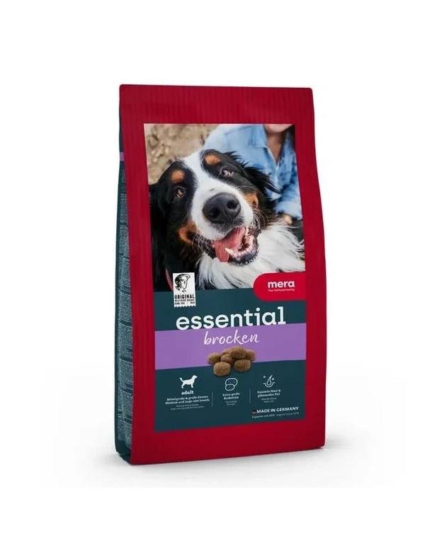 mera Essential Brocken