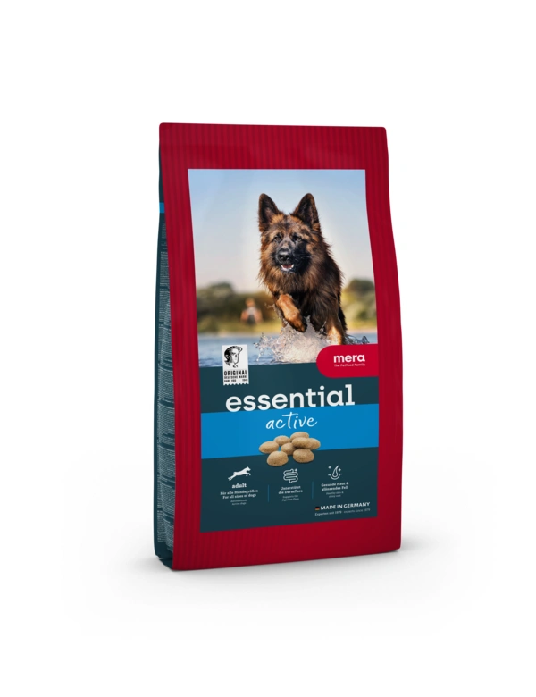 mera Essential Active