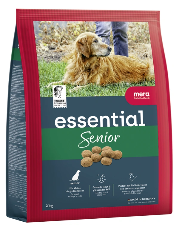 mera Essential Senior