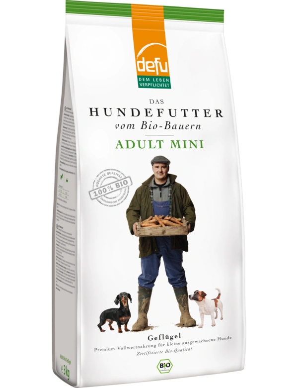defu Bio Adult Mini