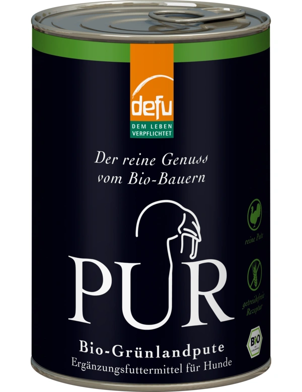 defu Bio PUR