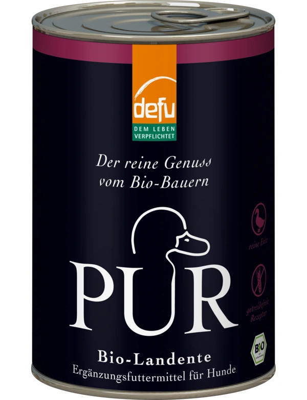 defu Bio PUR