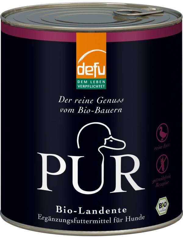 defu Bio PUR