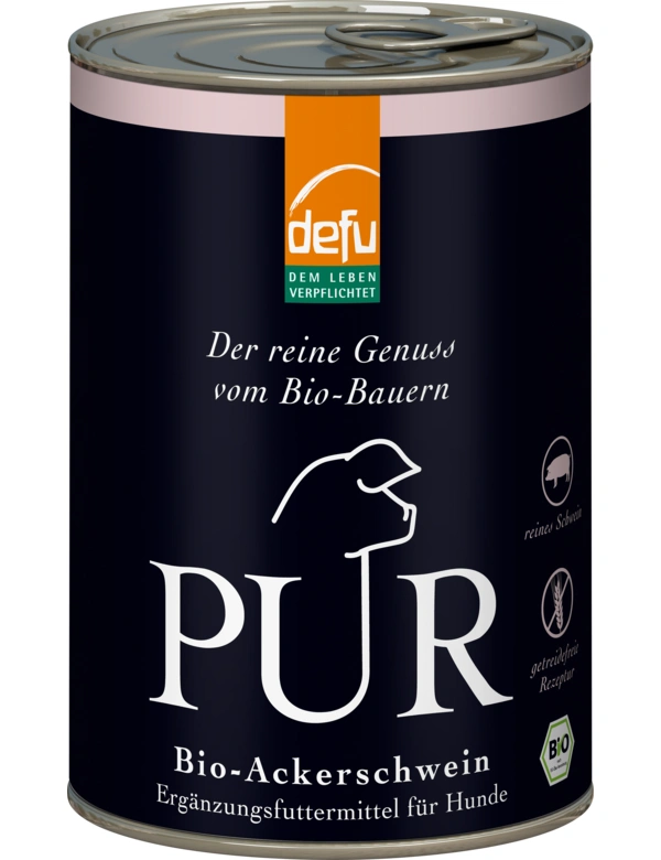 defu Bio PUR