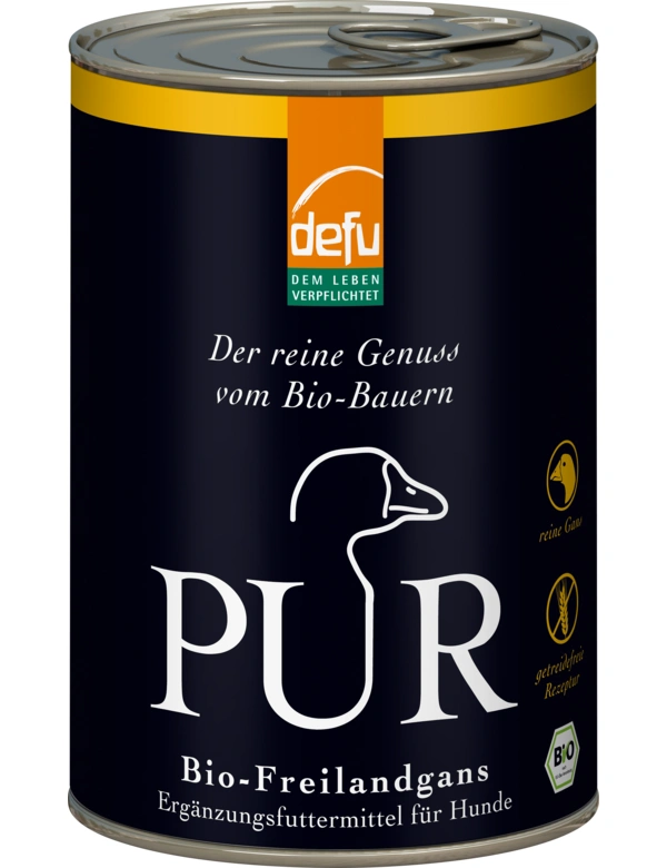 defu Bio PUR