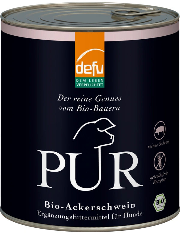 defu Bio PUR