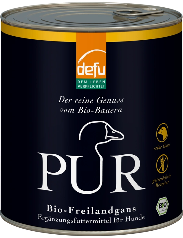defu Bio PUR