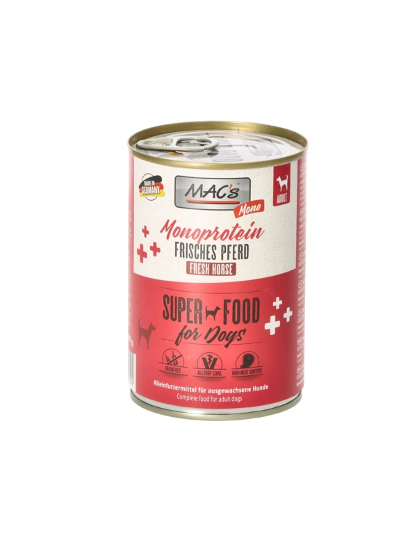 MAC's CAT Monoprotein Sensitive