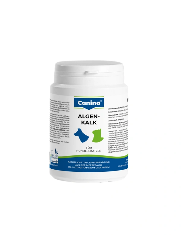 Canina Algenkalk