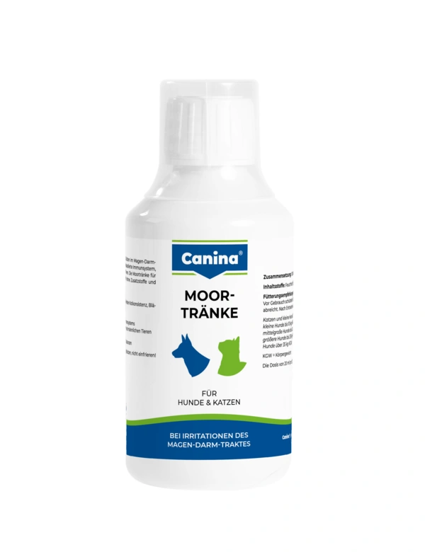 Canina Moortränke