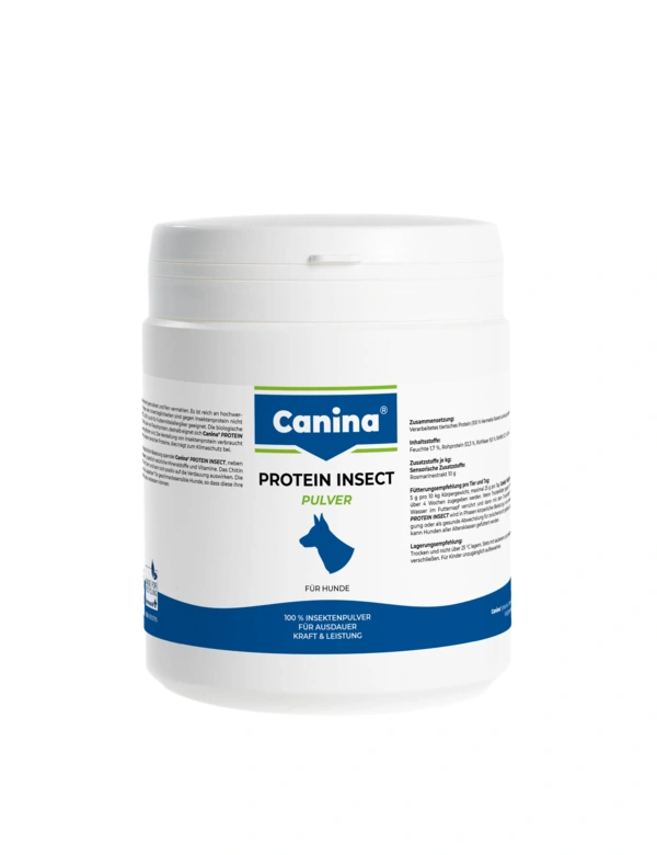Canina Protein Insect
