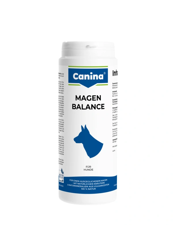 Canina Magen Balance