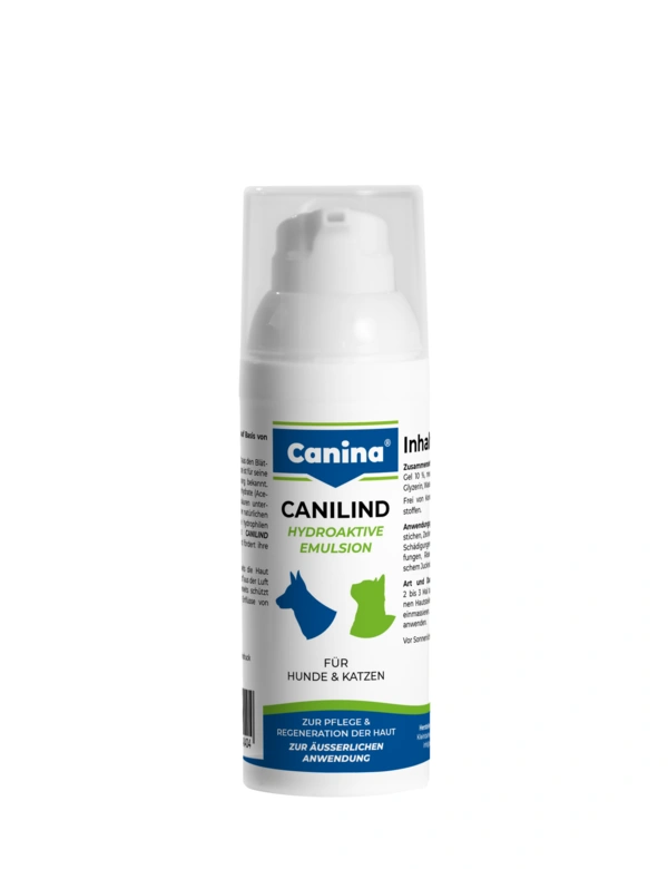 Canina Canilind