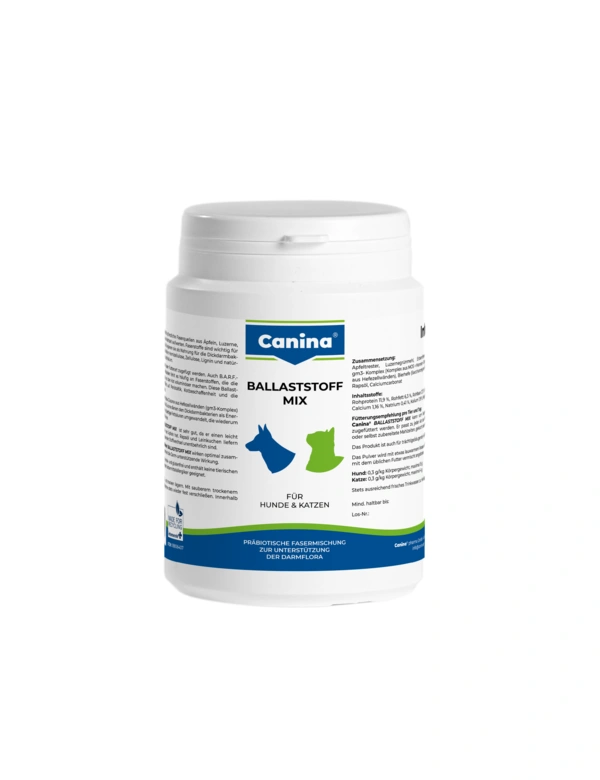Canina Ballaststoff Mix